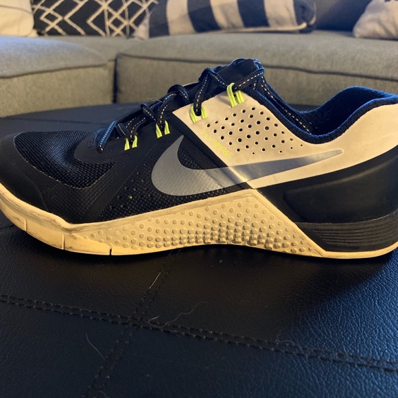 Nike Shoes - Nike Metcon Crossfit sneakers Sz 7